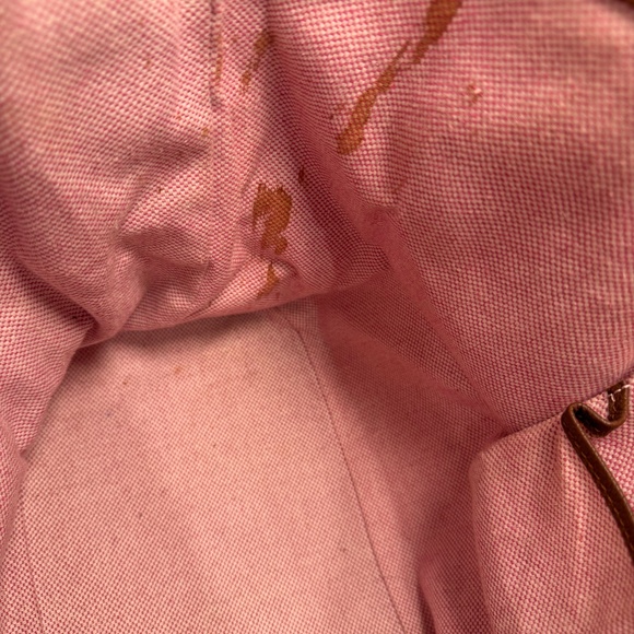 Dooney & Bourke LG Kristen Tote Bag - Picture 14 of 15